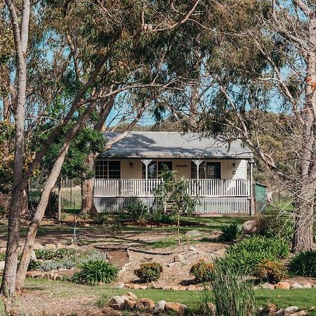 Granite Gardens Cottages & Lake Retreat Stanthorpe Luaran gambar