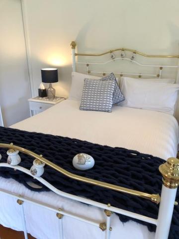 Granite Gardens Cottages & Lake Retreat Stanthorpe Luaran gambar