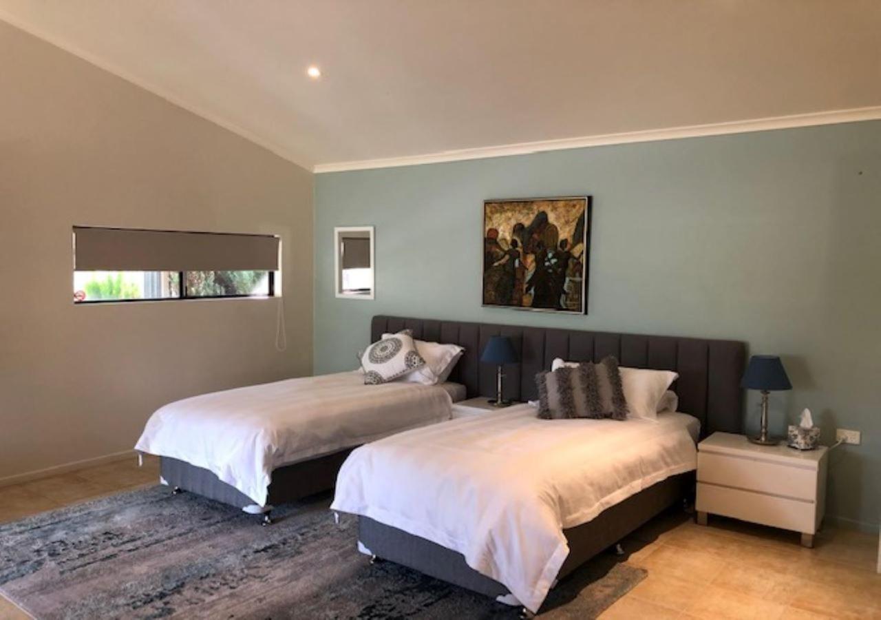 Granite Gardens Cottages & Lake Retreat Stanthorpe Luaran gambar