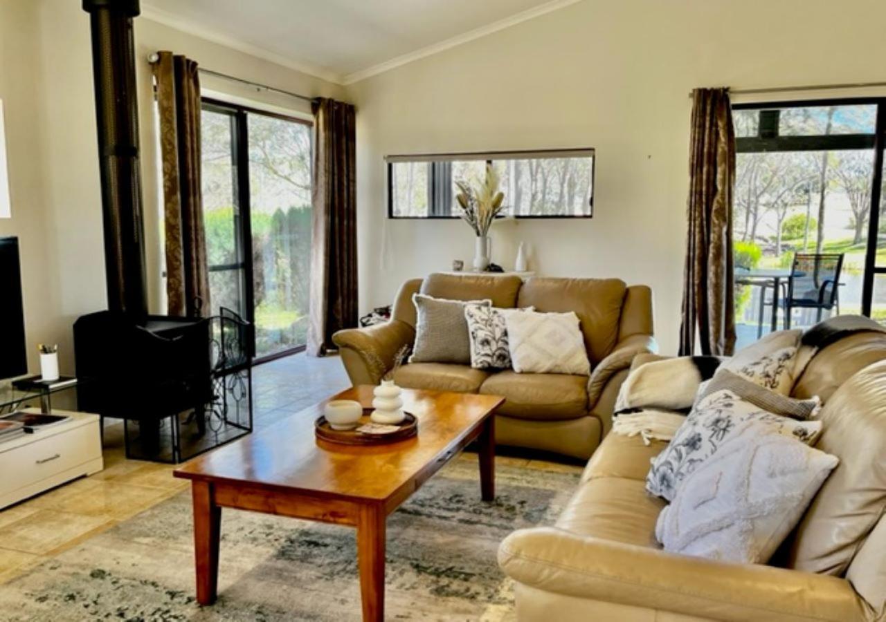Granite Gardens Cottages & Lake Retreat Stanthorpe Luaran gambar