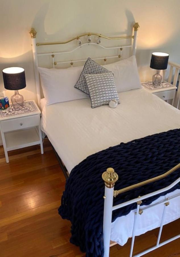 Granite Gardens Cottages & Lake Retreat Stanthorpe Luaran gambar