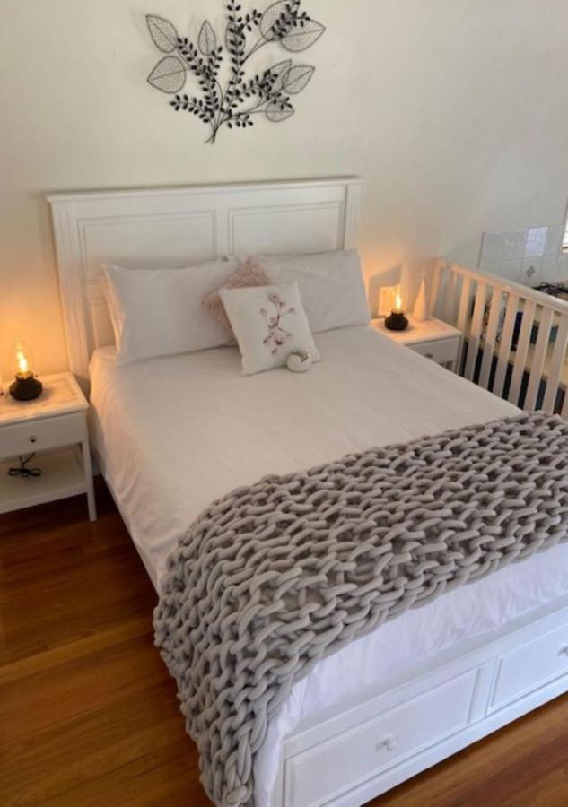 Granite Gardens Cottages & Lake Retreat Stanthorpe Luaran gambar