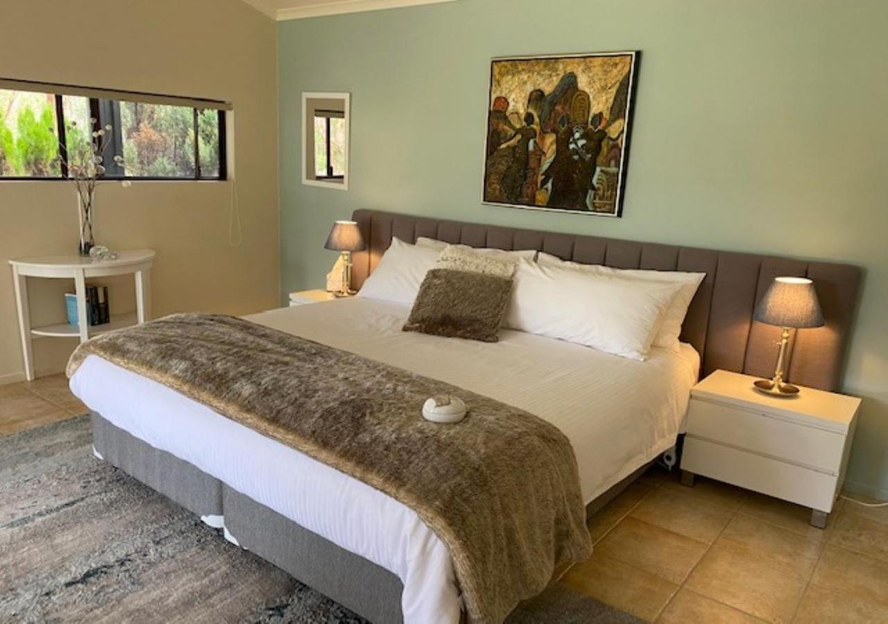 Granite Gardens Cottages & Lake Retreat Stanthorpe Luaran gambar