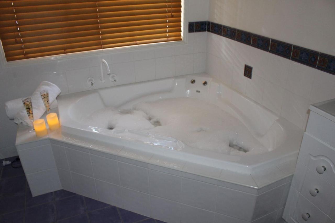 Granite Gardens Cottages & Lake Retreat Stanthorpe Luaran gambar