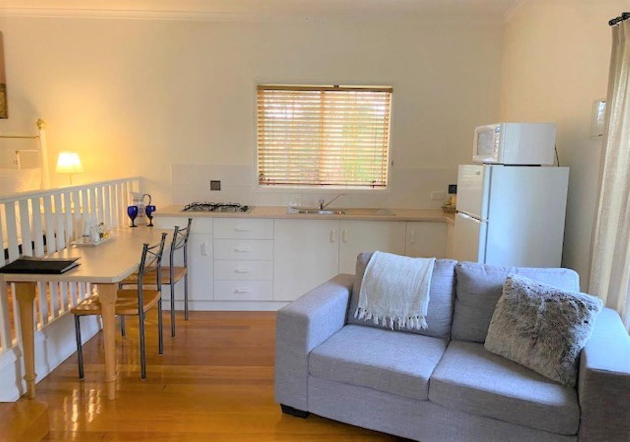 Granite Gardens Cottages & Lake Retreat Stanthorpe Luaran gambar