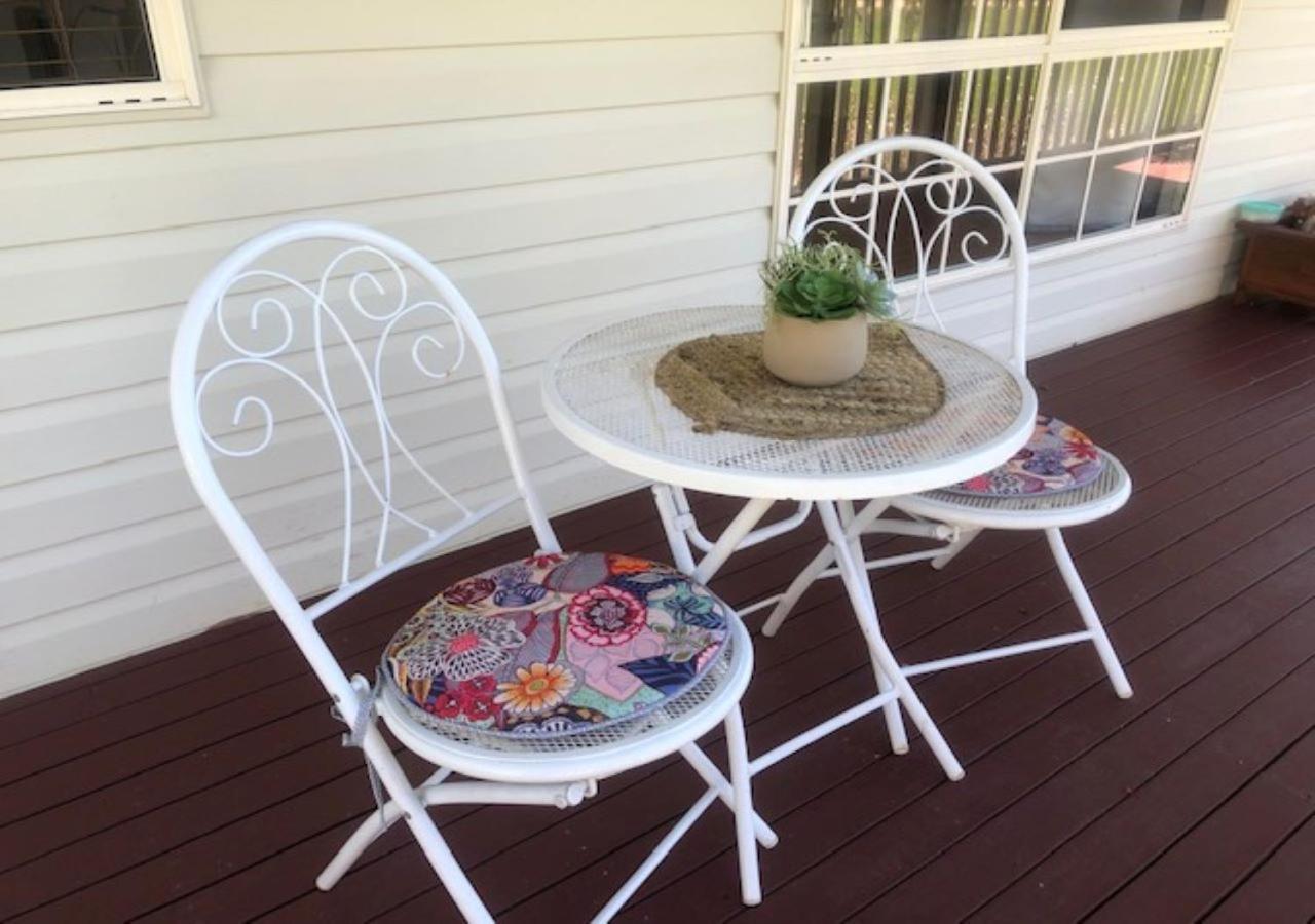 Granite Gardens Cottages & Lake Retreat Stanthorpe Luaran gambar