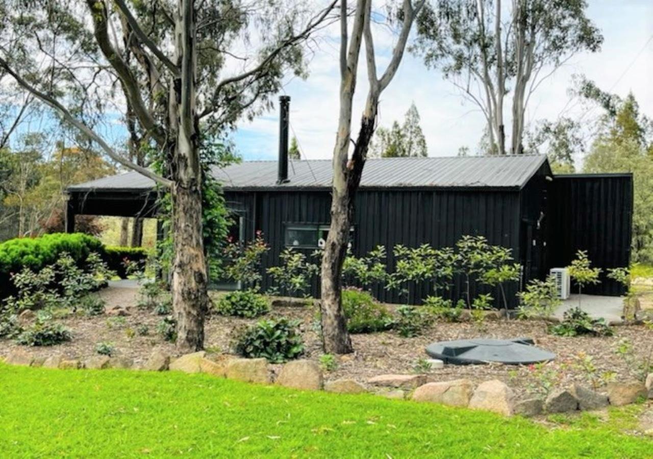 Granite Gardens Cottages & Lake Retreat Stanthorpe Luaran gambar