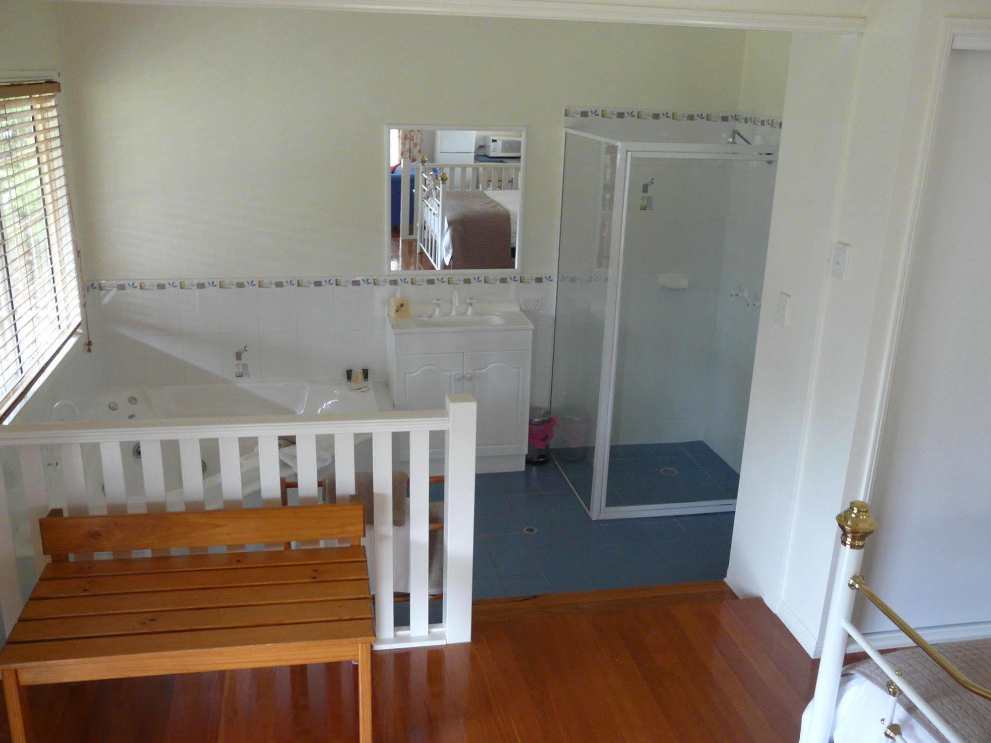 Granite Gardens Cottages & Lake Retreat Stanthorpe Luaran gambar