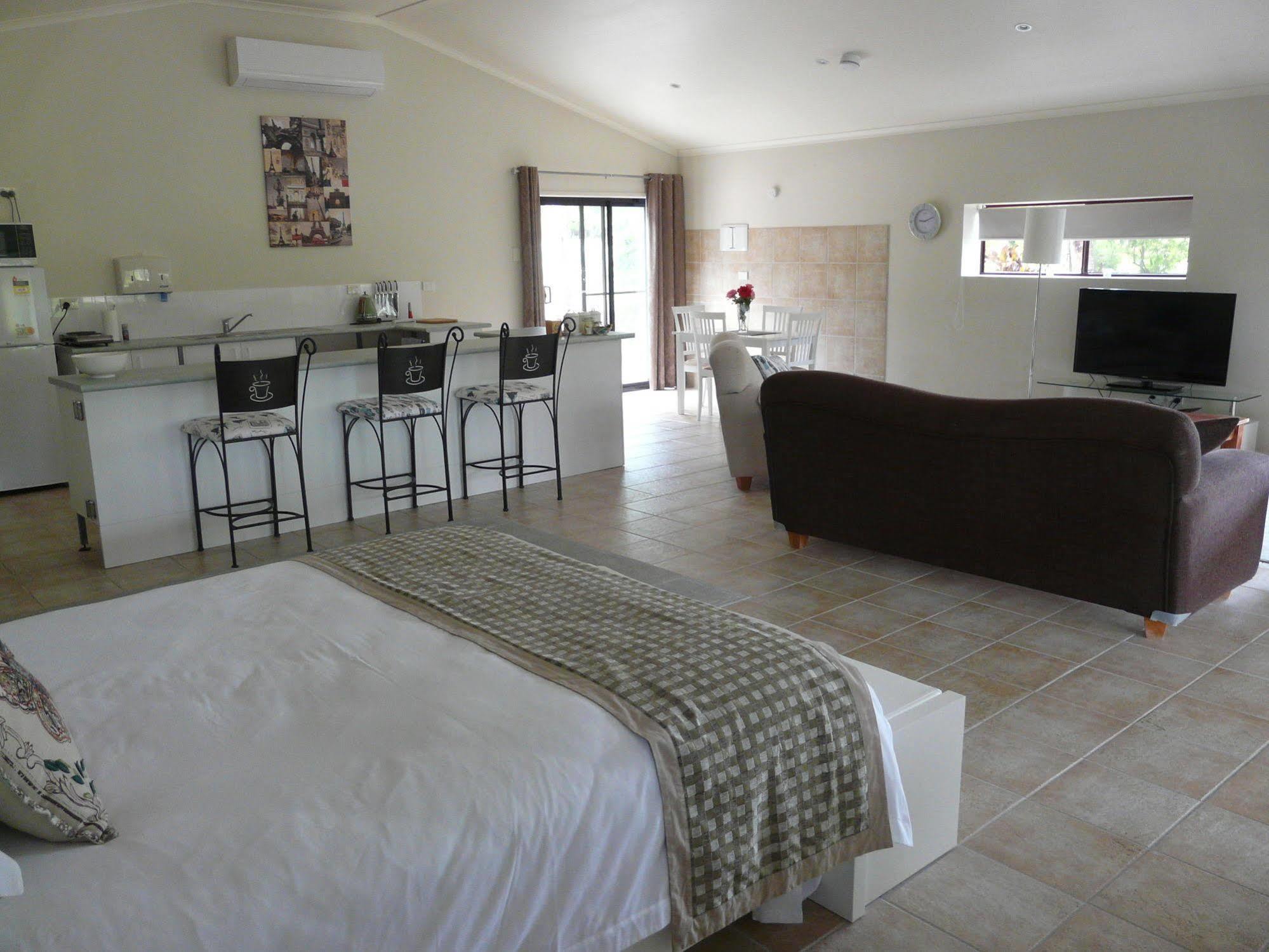 Granite Gardens Cottages & Lake Retreat Stanthorpe Luaran gambar