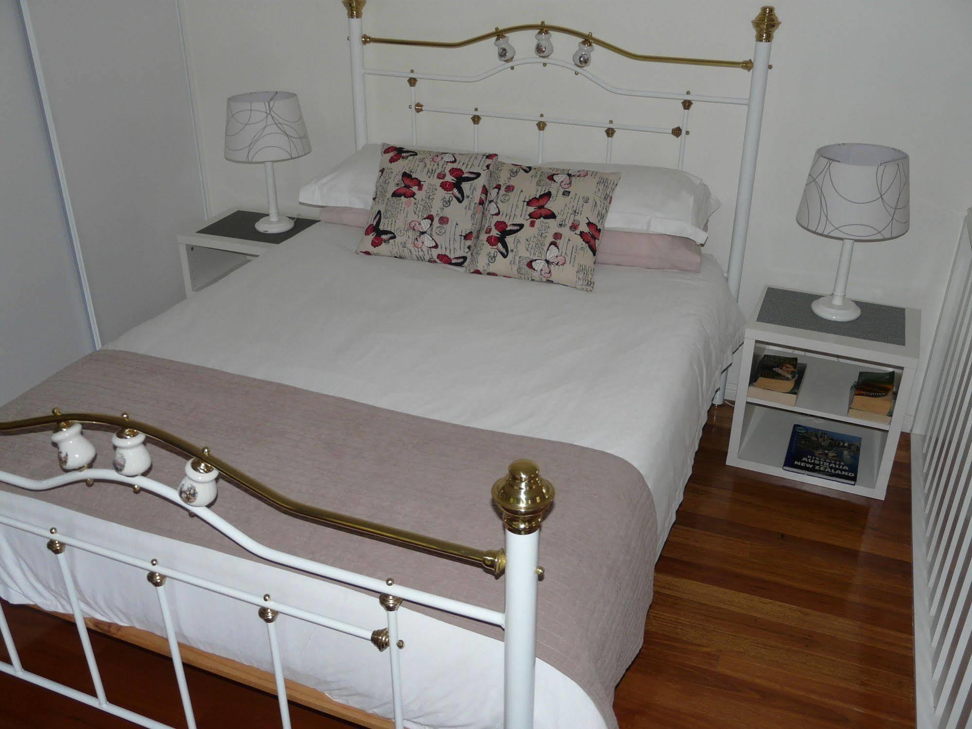 Granite Gardens Cottages & Lake Retreat Stanthorpe Luaran gambar
