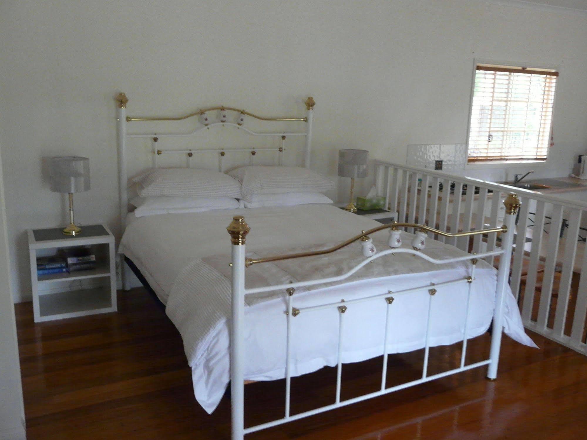 Granite Gardens Cottages & Lake Retreat Stanthorpe Luaran gambar