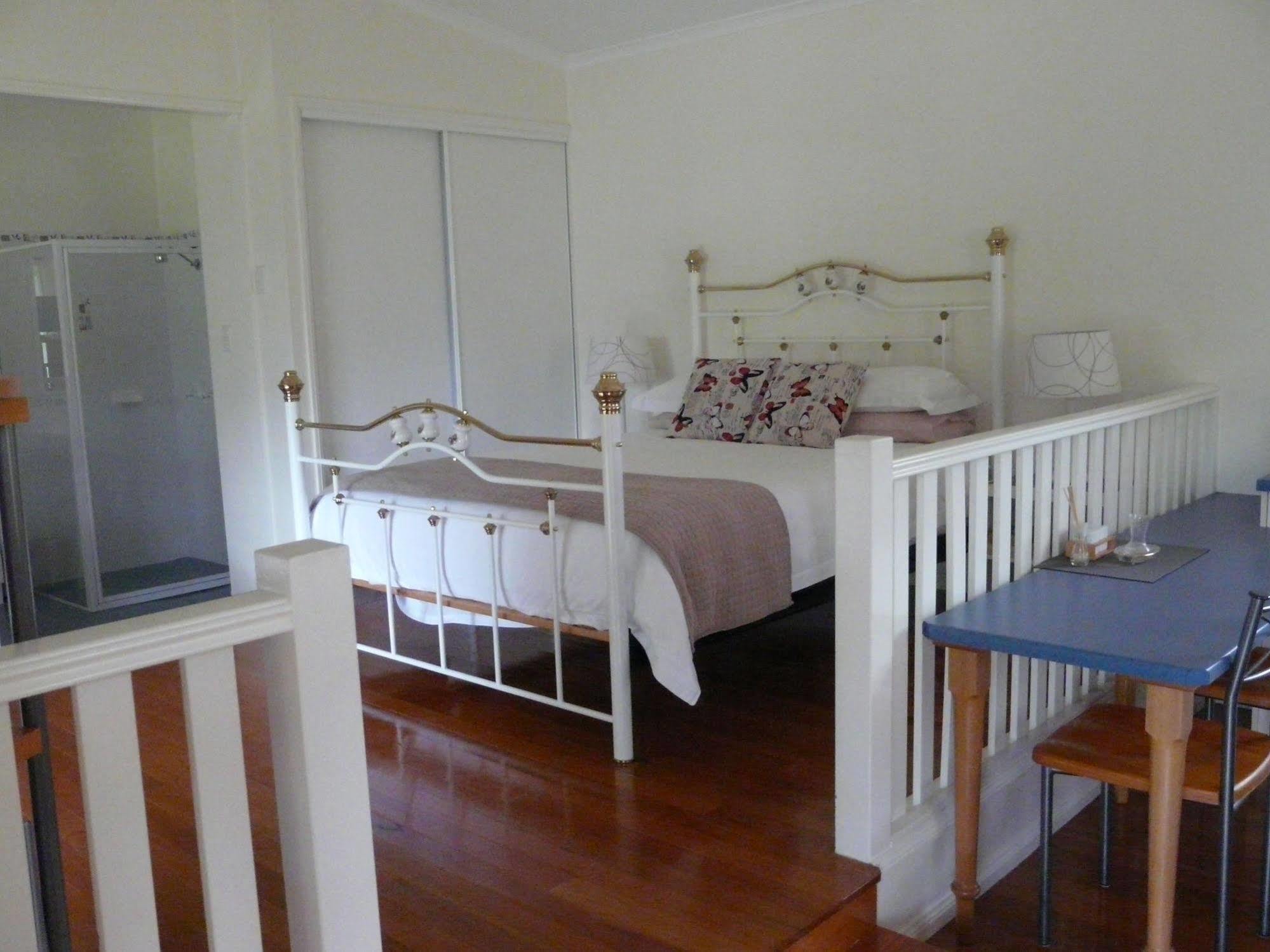 Granite Gardens Cottages & Lake Retreat Stanthorpe Luaran gambar