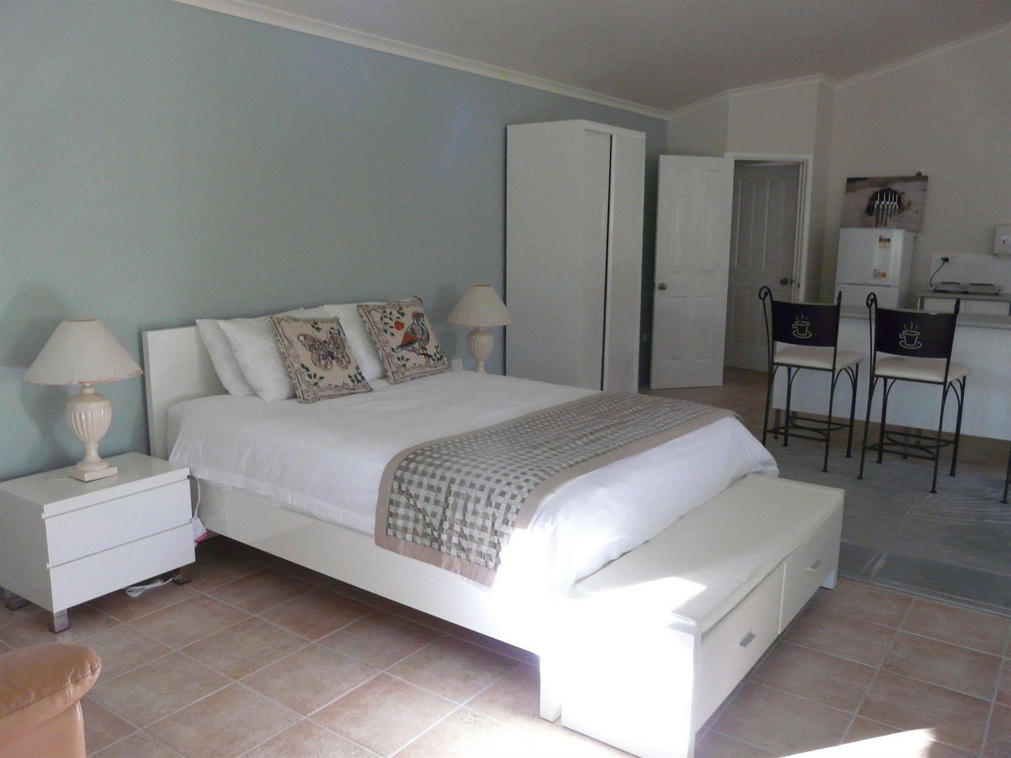 Granite Gardens Cottages & Lake Retreat Stanthorpe Luaran gambar