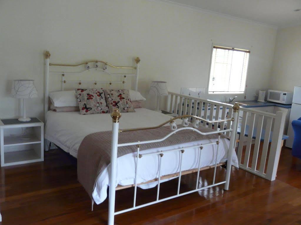 Granite Gardens Cottages & Lake Retreat Stanthorpe Luaran gambar