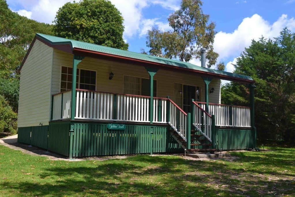 Granite Gardens Cottages & Lake Retreat Stanthorpe Luaran gambar