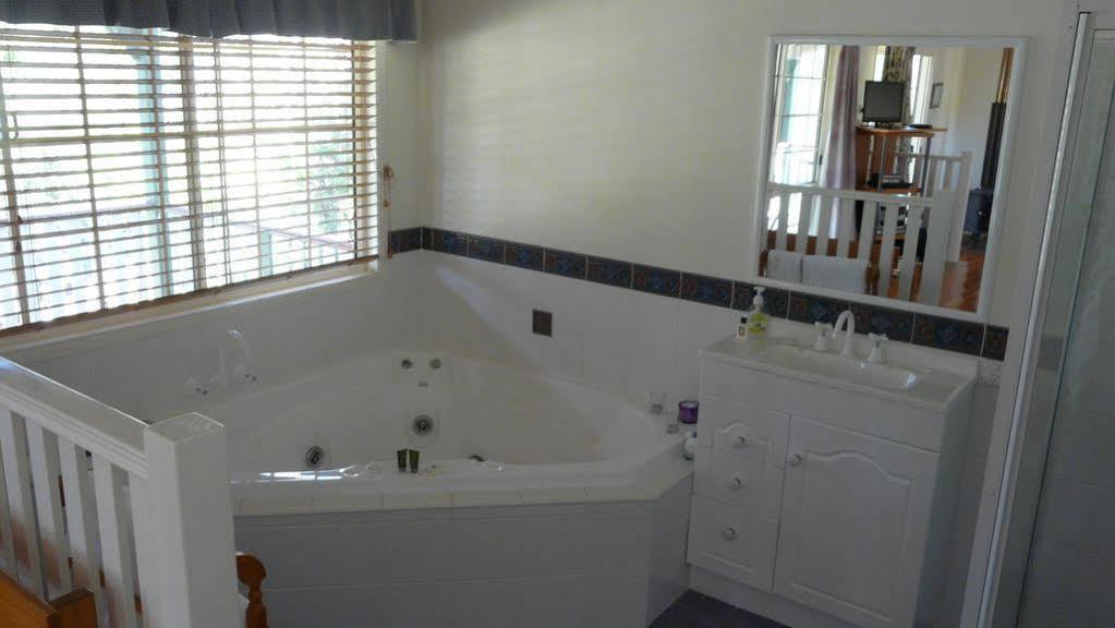 Granite Gardens Cottages & Lake Retreat Stanthorpe Luaran gambar